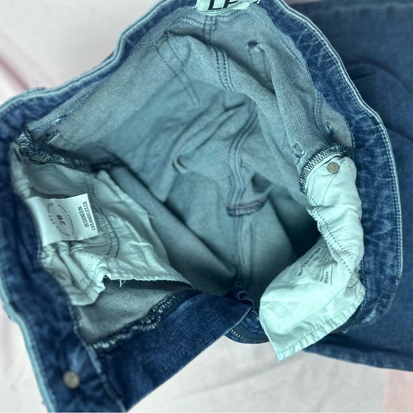 Lovers + Friends Blue High Rise Jeans - Picture 10 of 16